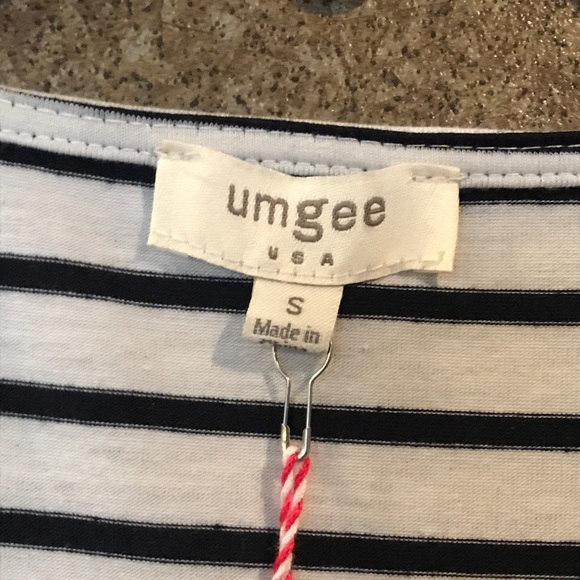 Umgee sleeveless sundress - Picture 3 of 4